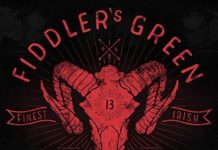 Fiddler’s Green – Devil’s Dozen Fiddler’s Green – Devil's Dozen Rezension