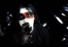 Taina veröffentlichen Video zum Titeltrack vom neuen Album „Seelenfresser“