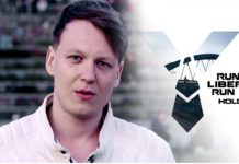 „Hold On“ – Run Liberty Run veröffentlichen neue Single