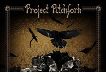 Project Pitchfork – Look Up, I’m Down There Project Pitchfork - Look up, I'm down there