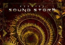 Sound Storm – Vertigo Rezension: Sound Storm - Vertigo