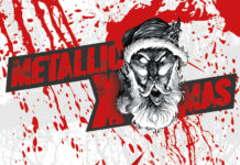 Metallic X-Mas Festival 2016 Metallic-X-Mas-2016 Flyer