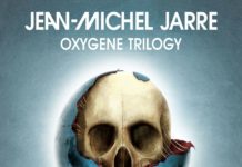 Jean-Michel Jarre – Oxygene 3