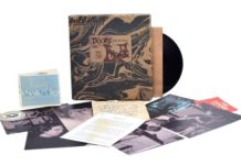 The Doors – London Fog 1966