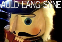 „Auld Lang Syne“ – Kostenloser Song von den Crüxshadows Crüxshadows - Auld Lang Syne MP3