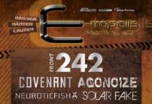 E-Tropolis Festival 2017 (18. März) E-Tropolis Festival 2017