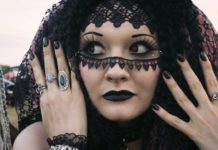 The Beautiful Faces of M’era Luna 2016 – Zweites Video online