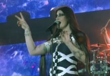 Nightwish veröffentlichen Live-Video zu „My Walden“