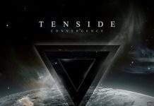 Tenside – Convergence Rezension: Tenside – Convergence