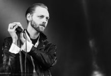 Trennung: Kristoff, Henrik und Thobias verlassen Agent Side Grinder Abschied: Agent Side Grinder hören auf