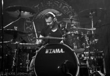 microClocks suchen neuen Drummer microClocks suchen neuen Drummer (Foto: Silke Jochum)