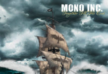 Mono Inc. – Together Till The End Together Till The End - neues Mono Inc. Album in der Kritik