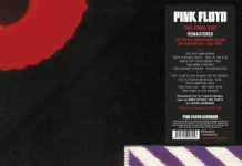 Pink Floyd – The Final Cut