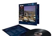 Pink Floyd – A Momentary Lapse Of Reason