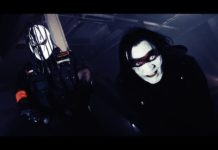 Taina – Remix-Video „Seelenfresser“ feat. DJ Zardonic veröffentlicht