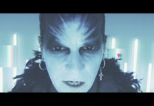 Lord of the Lost feat. Formalin – neues Musikvideo zu „Raining Stars“