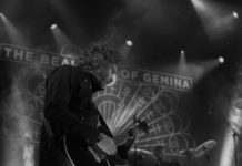 The Beauty of Gemina – Live DVD/CD „Live in Zurich“ angekündigt
