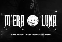 3. Bandwelle: Korn, Blutengel u.a. für M’era Luna 2017 bestätigt