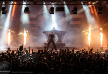 E-Tropolis Festival 2018 (17. März) Agonoize - E-Tropolis Festival 2017