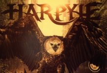 Harpyie – Anima Rezension: Harpyie – Anima