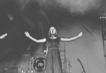 Mellowtone – „Broken Rooms“ erscheint in Deutschland