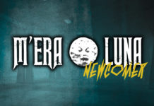 M’era Luna 2018 Newcomercontest – Abstimmung gestartet