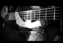 Eden Weint Im Grab gehen auf „Na(c)htodreise“