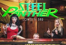 Steel Panther – Lower the bar Rezension: Steel Panther - Lower the Bar