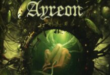 Ayreon – The Source Rezension: Ayreon – The Source