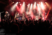 Out Of Line Weekender 2018 (03.-05. Mai)