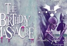 The Birthday Massacre – Neuer Song „Counterpane“ aus kommendem Album „Unter Your Spell“ veröffentlicht