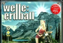 Welle:Erdball – neues Album „Gaudeamus Igitur“ erscheint am 28.04.2017 Welle:Erdball - Gaudeamus Igitur Ankündigung