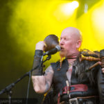 Ragnaröek auf dem Hexentanz Festival 2017