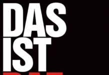 DAF veröffentlichen Best-Of „Das ist DAF“ DAF - Das ist DAF