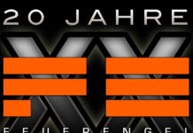 Feuerfest Open Air – Jubiläumsfestival fast ausverkauft Fast ausverkauft: Das Feuerfest-Festival von Feuerengel