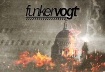 Funker Vogt – Code of Conduct Rezension: Funker Vogt - Code of Conduct