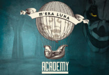 M’era Luna 2017 startet die „M’era Luna Academy“ Premiere: M'era Luna Academy 2017