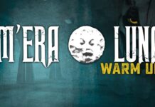 M’era Luna 2017 – Offizielle Warm-Up-Parties M'era Luna Festival - Warm-Up-Parties