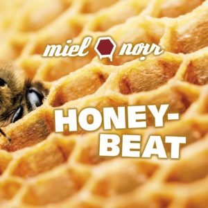 Rezension: Miel Noir – Honey Beat