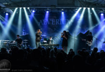 Scarletdorn startet durch: Labeldeal, Single, Album und Tour