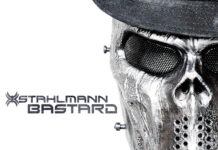 Verschoben: Neues Stahlmann-Album „Bastard“ erst im Juni 2017 Stahlmann verschieben neues Album "Bastard"