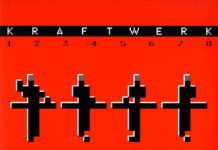 Kraftwerk – 3-D Der Katalog