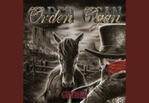 Orden Ogan gehen auf Gunmen-Tour – Special Guests sind Rhapsody of Fire