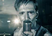 Stahlmann – Neues Video zu „Bastard“ veröffentlicht