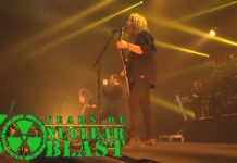 „Twilight Of The Gods“ – neues Blind Guardian Livevideo