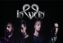 In Vein – Veiled in pain Review: In Vein – Veiled in pain