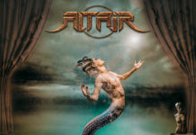 Altair – Descending