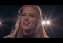 Neues Aeverium Musikvideo zu „Hunted“