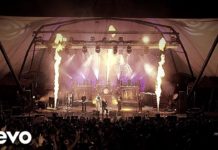 „Feuertaufe“ – In Extremo veröffentlichen neues Live-Video