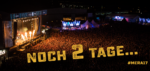 M'era Luna 2017 - Noch zwei Tage!
